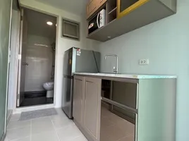 Studio Apartment for rent at D Condo Kathu, Kathu, Kathu, Phuket