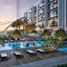 3 Bedroom Condo for sale at Canal Front Residences, dar wasl, Al Wasl, Dubai