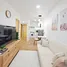 1 Schlafzimmer Wohnung zu verkaufen im Galae Thong Tower, Pa Daet
