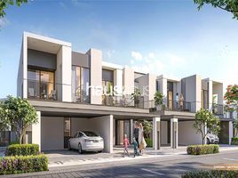 3 Bedroom Villa for sale at Aura, Olivara Residences, Dubai Studio City (DSC)