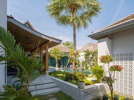 4 Schlafzimmer Villa zu verkaufen in Thalang, Phuket, Si Sunthon