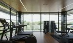 Fitnessstudio at Noble Curate