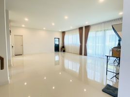 5 Bedroom House for sale at The City Ratchaphruek-Suanphak, Wat Chalo