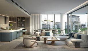 1 Habitación Apartamento en venta en Al Wasl Road, Dubái Central Park Plaza 