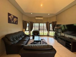 3 Bedroom House for rent at SP Village 4, Nong Pla Lai, Pattaya, Chon Buri