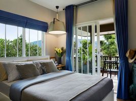4 Bedroom Villa for sale at Burasiri San Phi Suea, San Phisuea, Mueang Chiang Mai, Chiang Mai