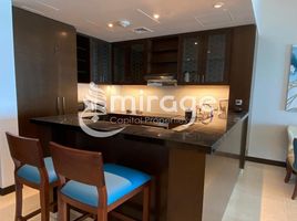 2 Bedroom Apartment for sale at Fairmont Marina Residences, The Marina