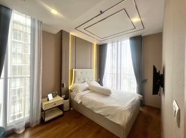 1 Schlafzimmer Appartement zu vermieten im Noble BE33, Khlong Tan Nuea