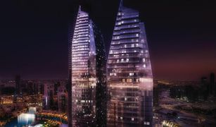 , दुबई The Address Residences Dubai Opera में 2 बेडरूम अपार्टमेंट बिक्री के लिए