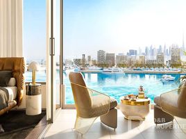 2 Bedroom Apartment for sale at Seagate, Mina Rashid