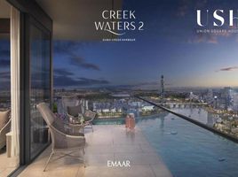 2 Schlafzimmer Wohnung zu verkaufen im Creek Waters, Creek Beach, Dubai Creek Harbour (The Lagoons), Dubai, Vereinigte Arabische Emirate