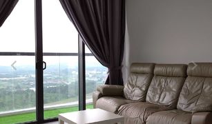 Пентхаус, 2 спальни на продажу в Sam Sen Nai, Бангкок Bangkok Patio