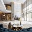 4 Bedroom Townhouse for sale at Plaza, Oasis Residences, Masdar City, Abu Dhabi