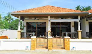 1 Bedroom Villa for sale in Nong Kae, Hua Hin Manora Village III