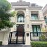 6 Bedroom House for rent at The Welton Rama 3, Chong Nonsi