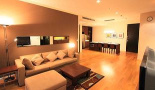 2 Bedrooms Condo for sale in Khlong Tan Nuea, Bangkok The Madison