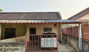 2 Bedrooms Townhouse for sale in Pong Saen Thong, Lampang 