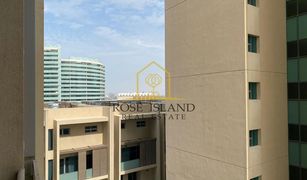 1 Bedroom Apartment for sale in Al Muneera, Abu Dhabi Al Sana 2