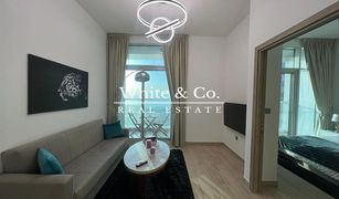 1 Bedroom Apartment for sale in , Dubai Studio One