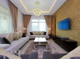 3 Bedroom Condo for sale at Al Nabat, Shoreline Apartments