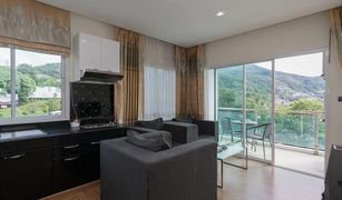 2 Bedrooms Condo for sale in Patong, Phuket Patong Seaview Residences