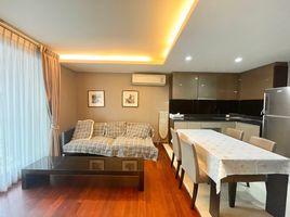 2 Schlafzimmer Wohnung zu vermieten im The Address Sukhumvit 61, Khlong Tan Nuea