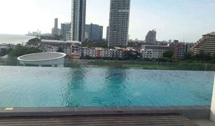 2 Bedrooms Condo for sale in Nong Prue, Pattaya Neo Sea View 