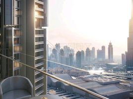 3 Bedroom Apartment for sale at Vida Residences Dubai Mall , 