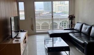 1 Bedroom Condo for sale in Khlong Tan, Bangkok Serene Place Sukhumvit 24