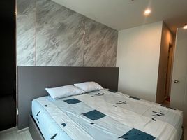 2 Schlafzimmer Wohnung zu vermieten im Life Asoke, Bang Kapi, Huai Khwang