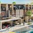 4 Bedroom Villa for sale at Sevilla Village, Royal Residence, Dubai Sports City, Dubai