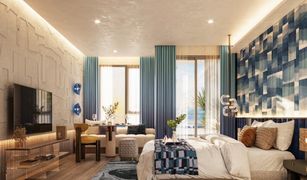 Choeng Thale, ဖူးခက် Bellevue Beachfront Condo တွင် စတူဒီယို တိုက်ခန်း ရောင်းရန်အတွက်