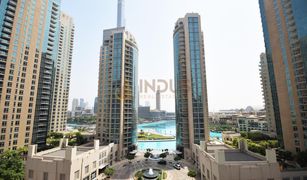 Квартира, 2 спальни на продажу в 29 Burj Boulevard, Дубай 29 Burj Boulevard Tower 2