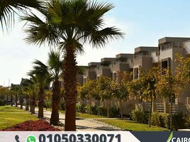 5 Bedroom Villa for sale at Palm Hills Kattameya, El Katameya, New Cairo City