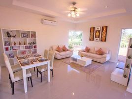 2 Bedroom Villa for sale at Baan Yu Yen Pool Villas Phase 2, Wang Phong