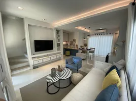 2 Bedroom House for rent at Villaggio 2 Srinakarin-Bangna, Bang Kaeo, Bang Phli, Samut Prakan