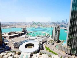 2 Bedroom Apartment for sale at Al Maha Tower, Marina Square