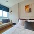 1 Bedroom Condo for rent at Zcape X2, Choeng Thale