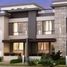 4 Bedroom Villa for sale at Villette, The 5th Settlement, New Cairo City