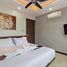 3 спален Кондо в аренду в Seyah Apartments Chalong, Чалонг