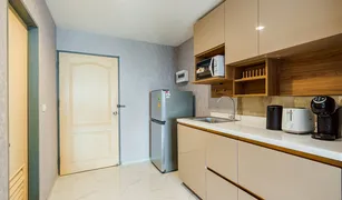 Studio Condo for sale in Cha-Am, Phetchaburi VIP Condochain Cha-Am