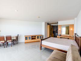 Studio Wohnung zu verkaufen im Sandy Beach Condo, Cha-Am, Cha-Am, Phetchaburi