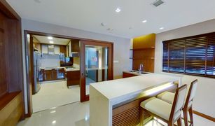 2 chambres Condominium a vendre à Lumphini, Bangkok All Seasons Mansion