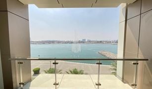 3 Bedrooms Apartment for sale in Marina Square, Abu Dhabi A3 Tower