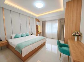 4 Schlafzimmer Villa zu verkaufen im Pattaya Tropical, Nong Prue