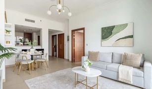 Burj Vista, दुबई Burj Vista 1 में 1 बेडरूम अपार्टमेंट बिक्री के लिए