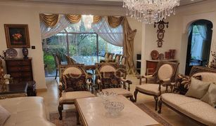 4 Bedrooms Townhouse for sale in Saadiyat Beach, Abu Dhabi Saadiyat Beach Villas