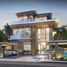 5 Bedroom House for sale at Venice, DAMAC Lagoons