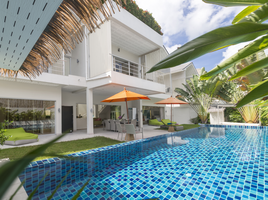 5 Bedroom Villa for sale at Ban Tai Estate, Maenam, Koh Samui, Surat Thani