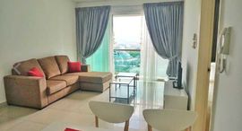 Available Units at Nilai